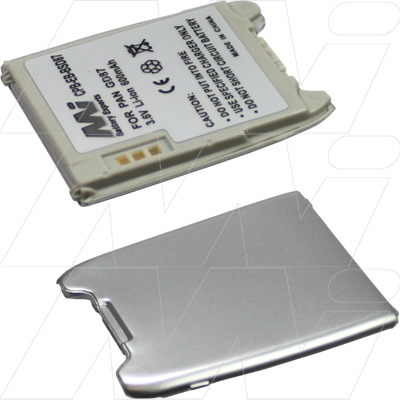 MI Battery Experts CPB-EB-BSD87